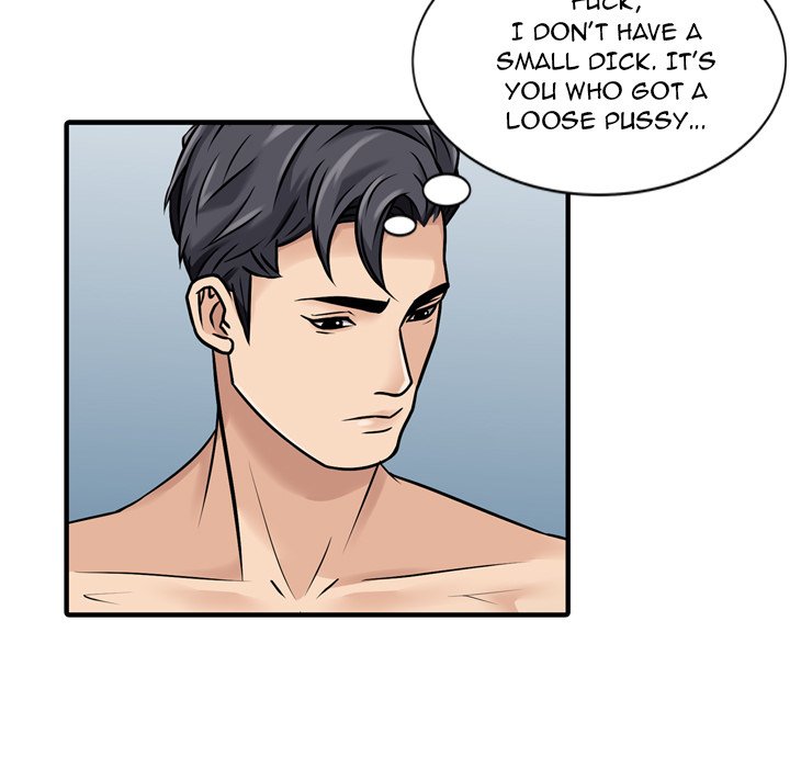 Just For You chapter 3 page 25