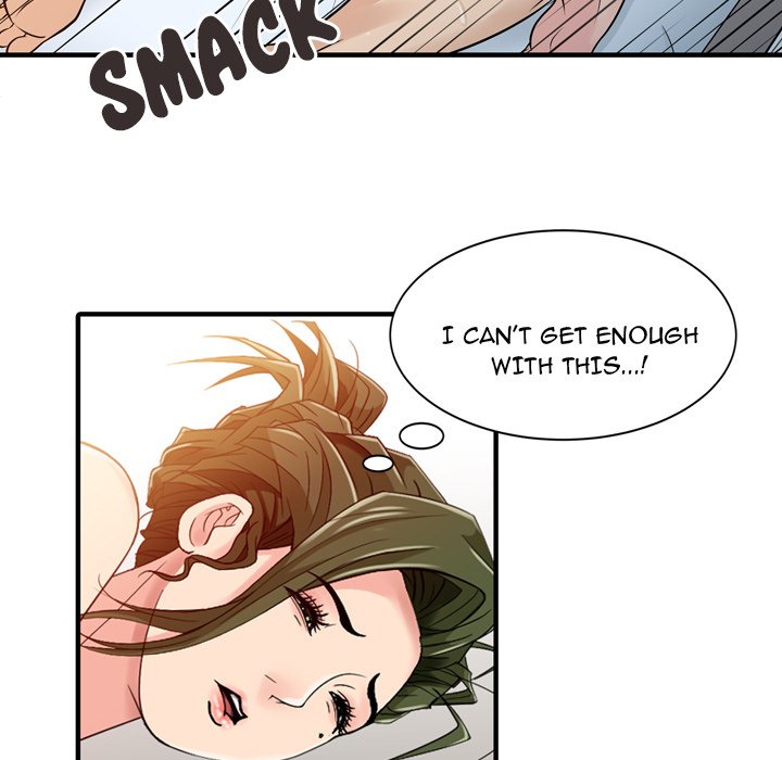 Just For You chapter 3 page 27