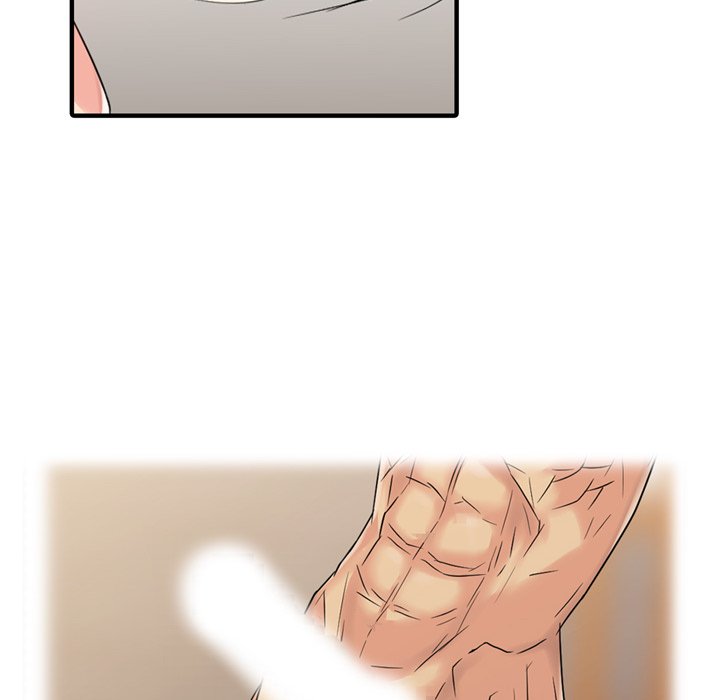 Just For You chapter 3 page 28