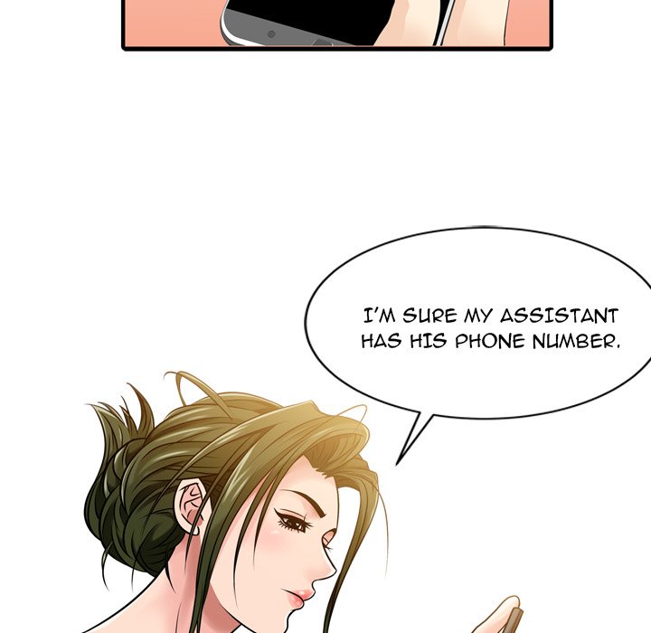 Just For You chapter 3 page 37