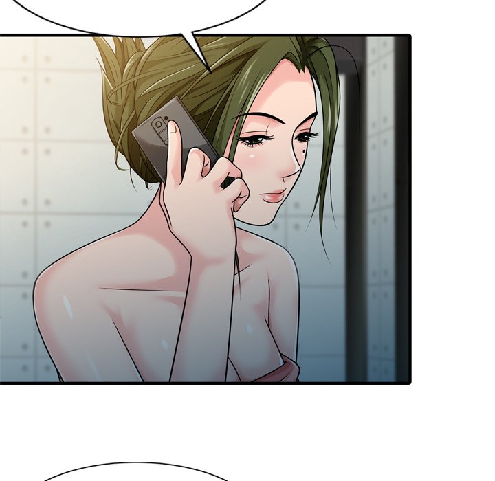 Just For You chapter 3 page 40