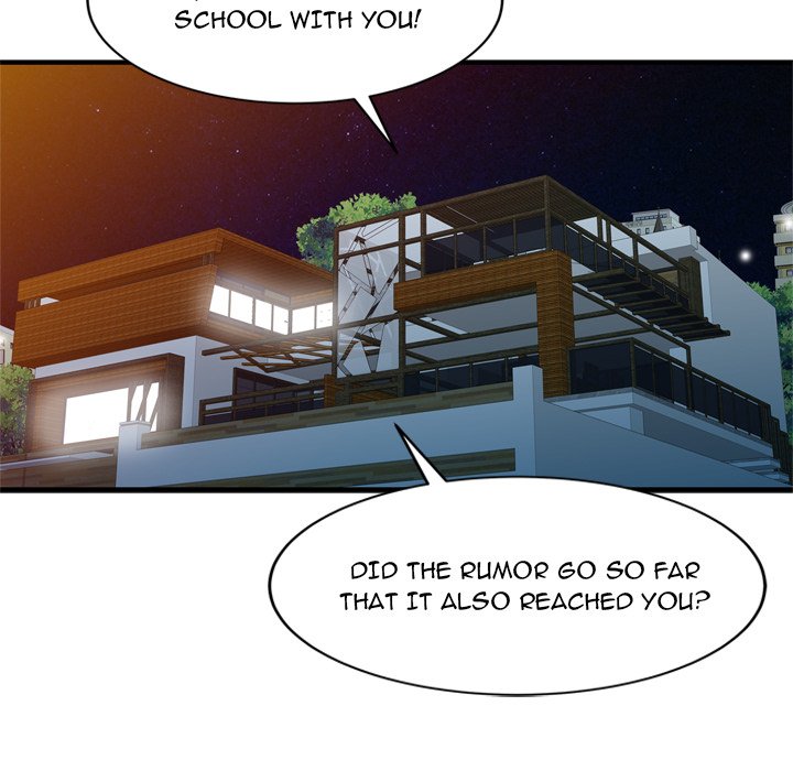 Just For You chapter 3 page 61