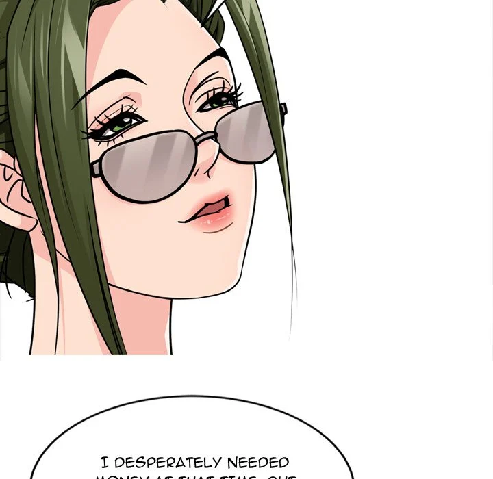 Just For You chapter 4 page 15
