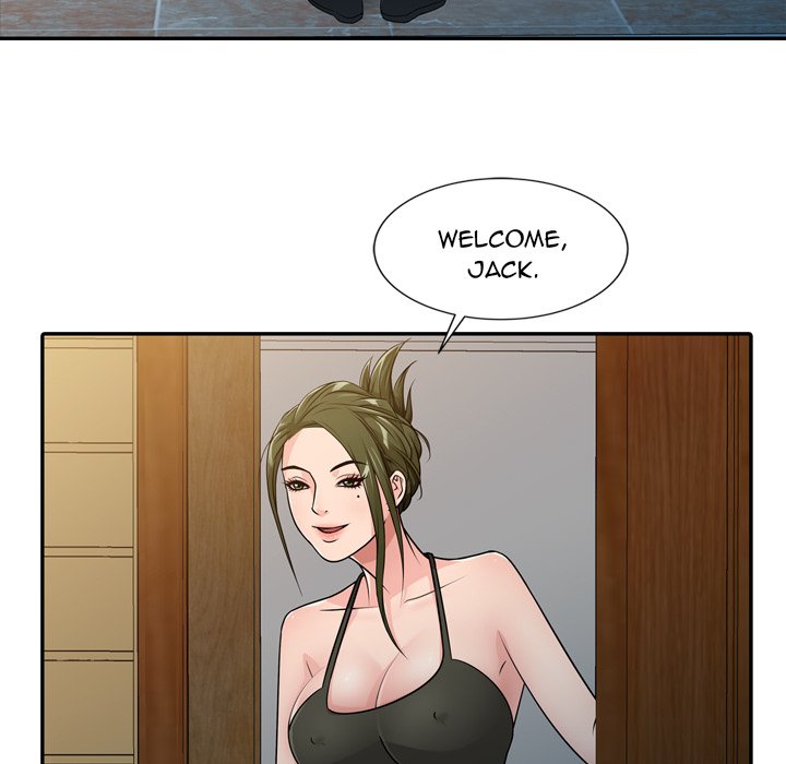 Just For You chapter 4 page 26