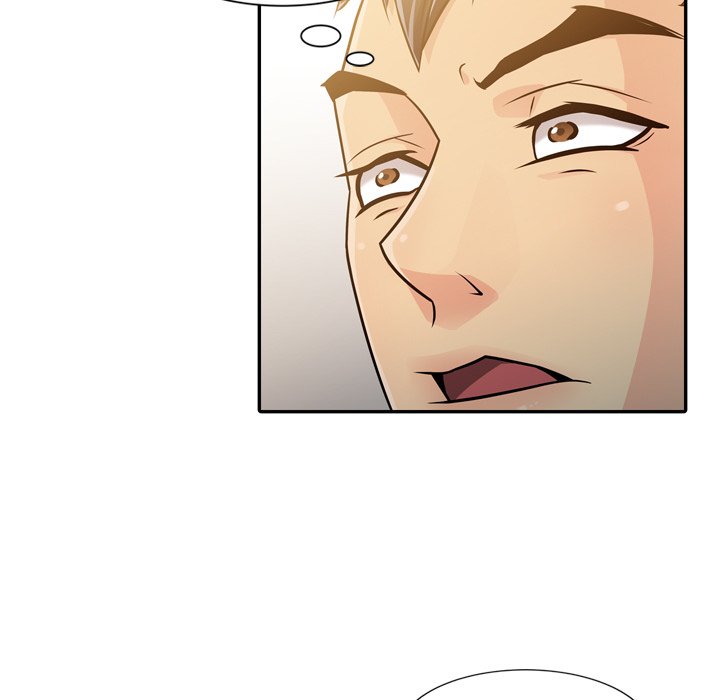 Just For You chapter 4 page 28
