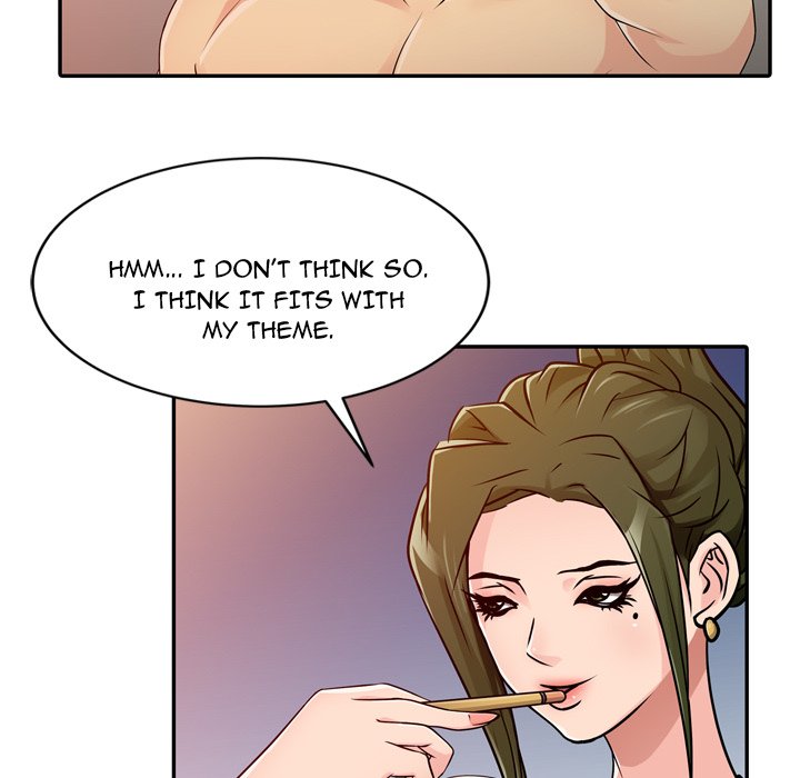 Just For You chapter 4 page 66