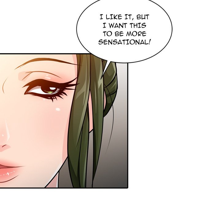 Just For You chapter 4 page 72