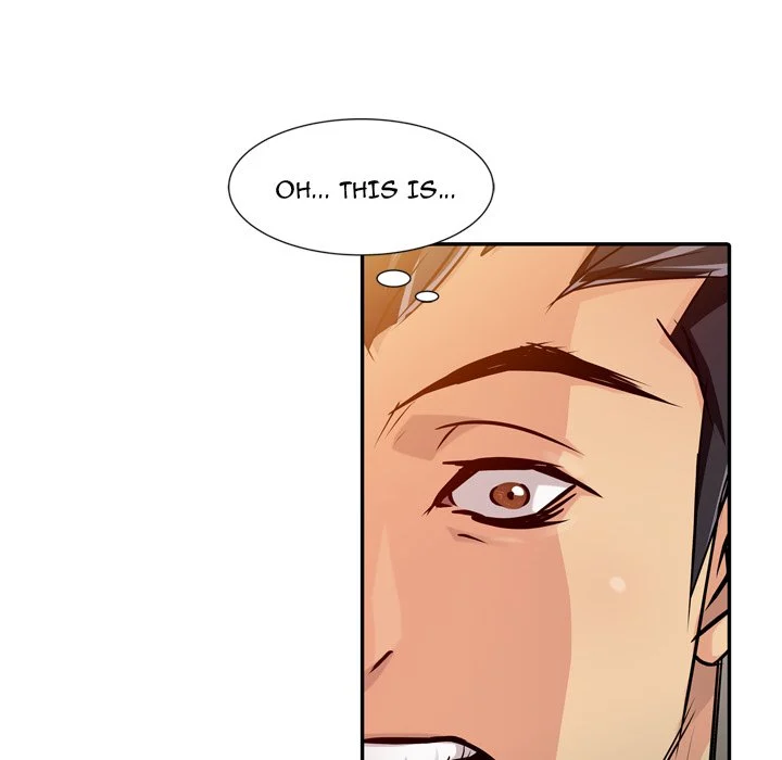 Just For You chapter 4 page 76