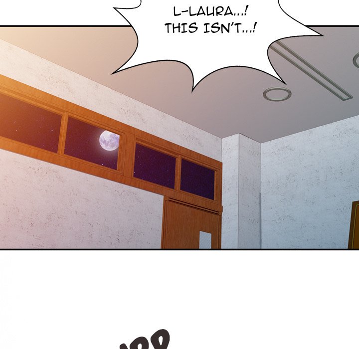 Just For You chapter 5 page 15