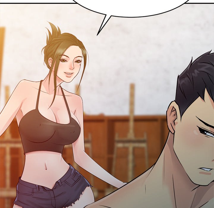 Just For You chapter 5 page 23