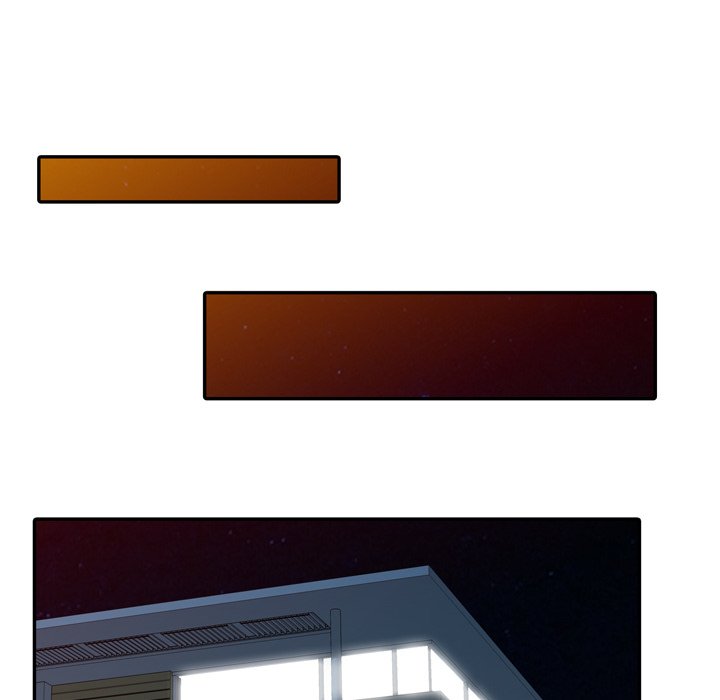 Just For You chapter 5 page 28