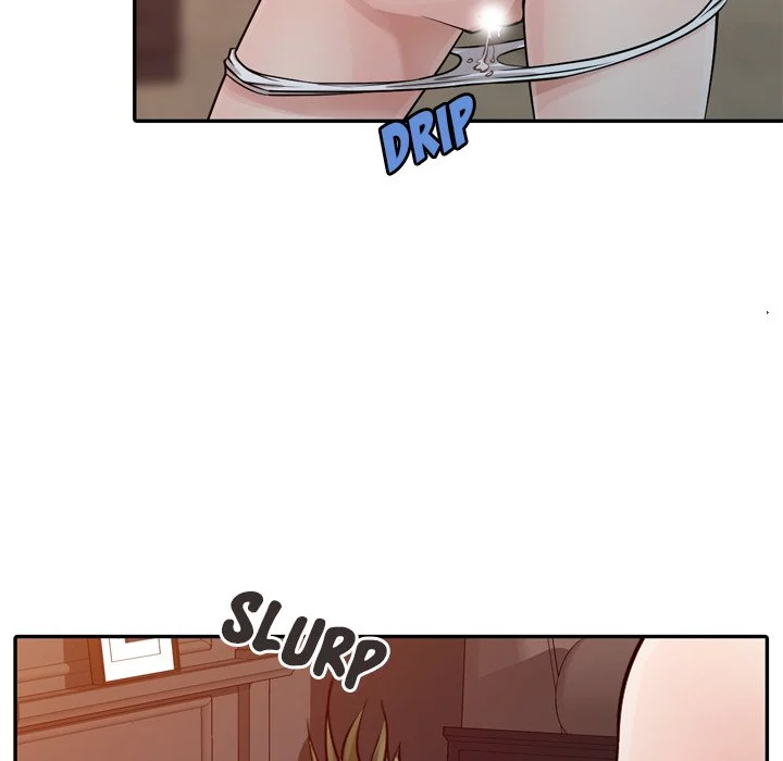 Just For You chapter 5 page 38