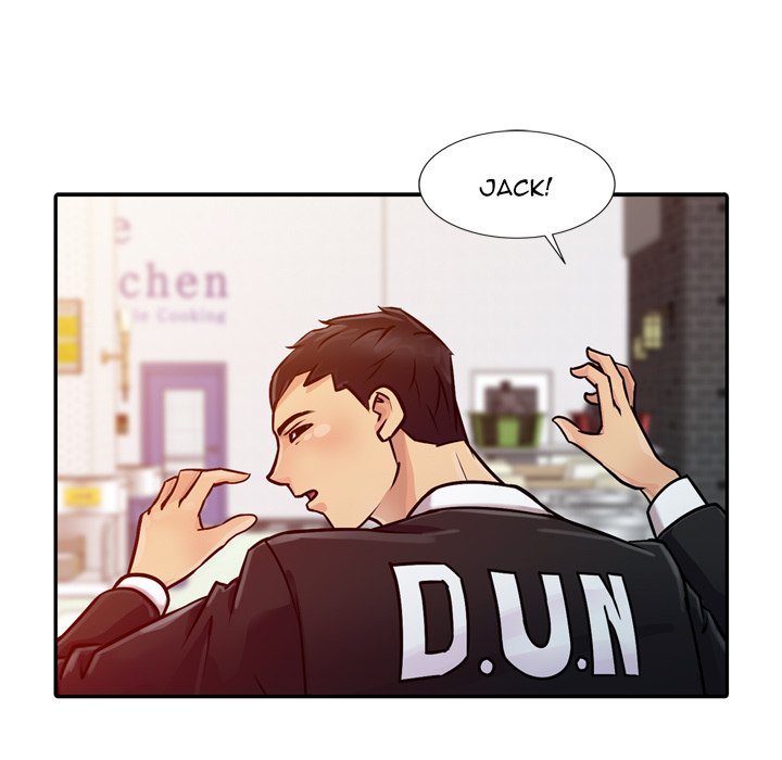 Just For You chapter 5 page 90