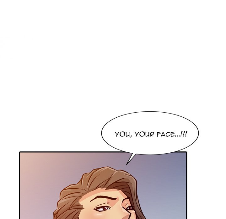 Just For You chapter 6 page 5