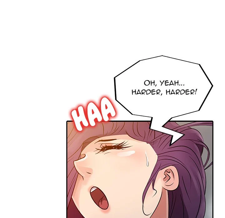 Just For You chapter 6 page 18