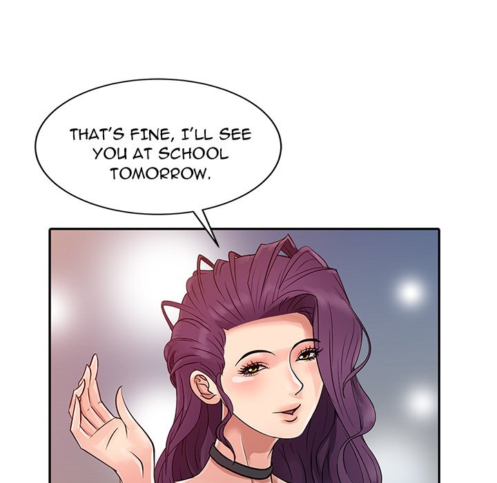 Just For You chapter 6 page 33