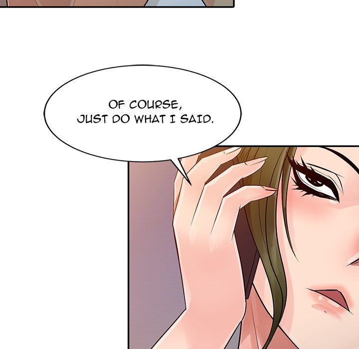 Just For You chapter 6 page 71