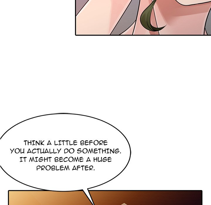 Just For You chapter 6 page 72