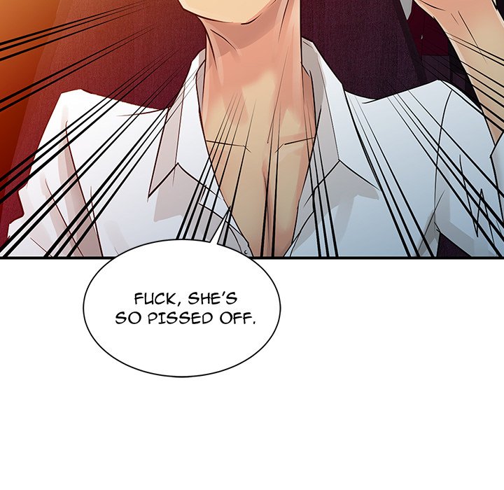 Just For You chapter 6 page 75
