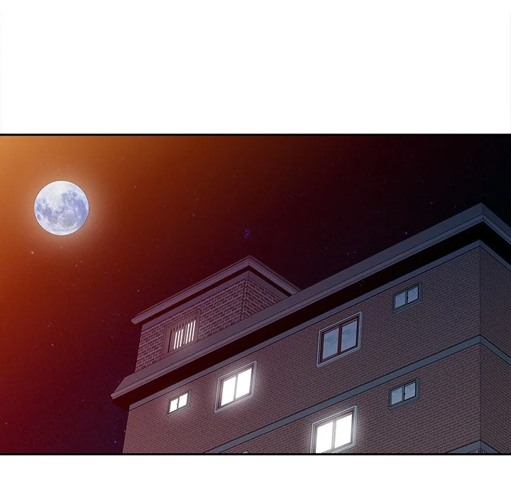 Just For You chapter 7 page 15