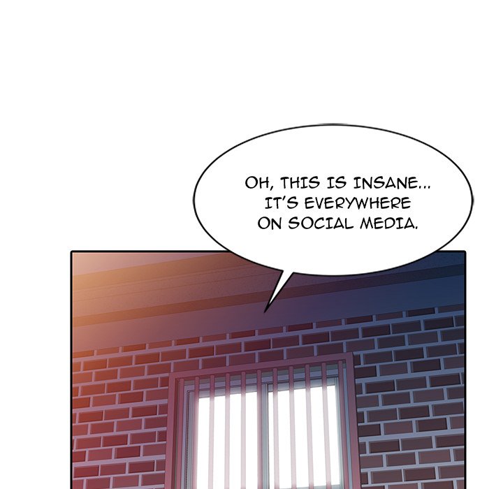 Just For You chapter 7 page 16