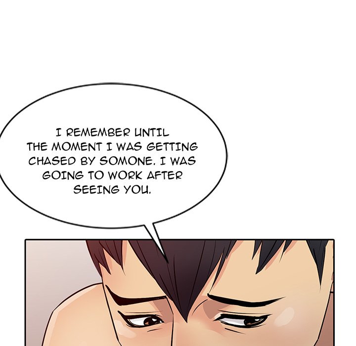 Just For You chapter 7 page 30