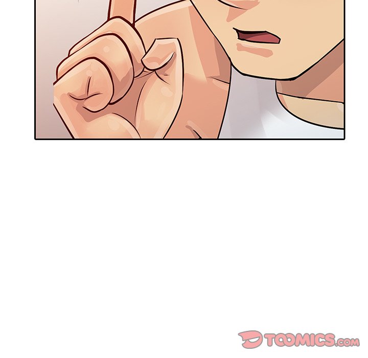 Just For You chapter 7 page 34