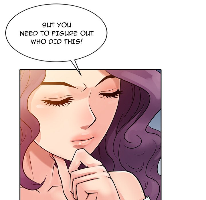 Just For You chapter 7 page 38