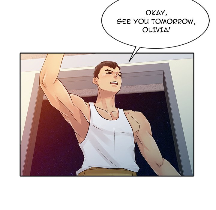 Just For You chapter 7 page 43