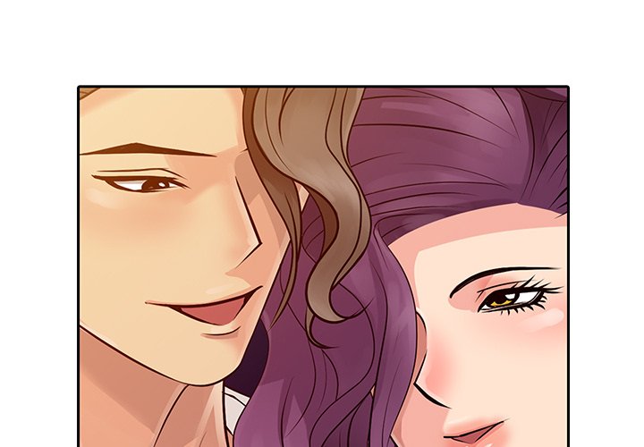 Just For You chapter 8 page 3