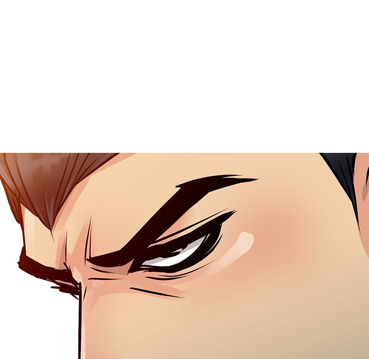 Just For You chapter 8 page 5