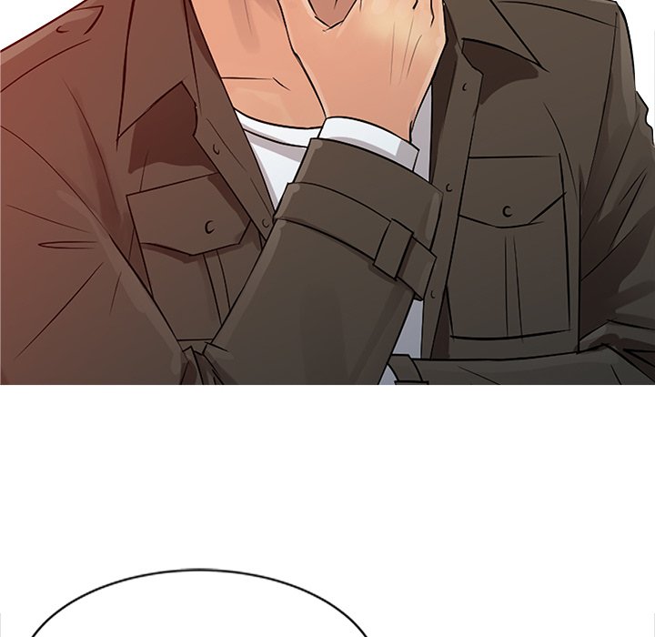 Just For You chapter 8 page 16