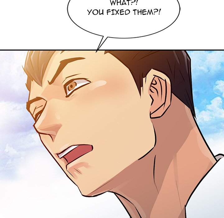 Just For You chapter 8 page 32