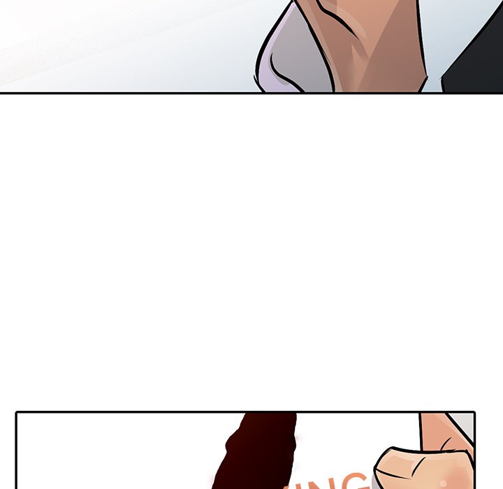 Just For You chapter 8 page 33
