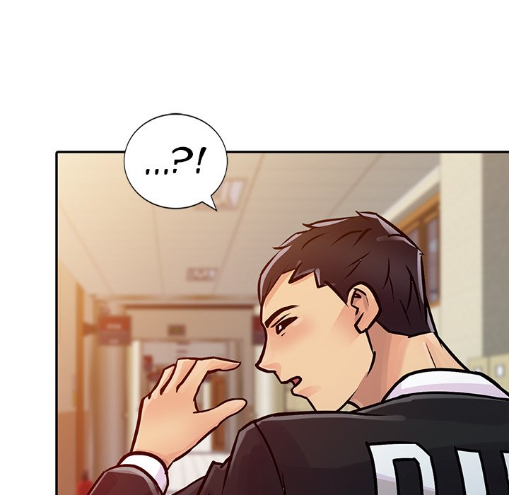 Just For You chapter 8 page 40
