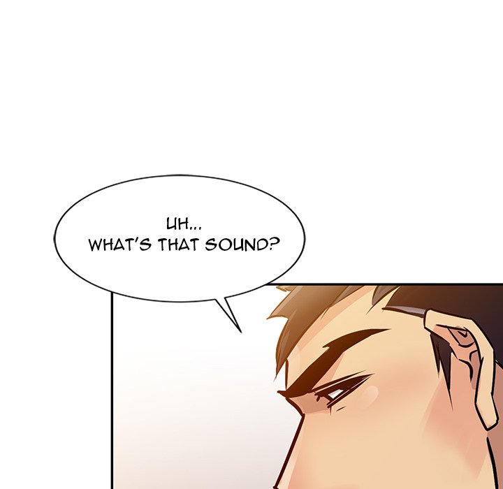 Just For You chapter 8 page 43