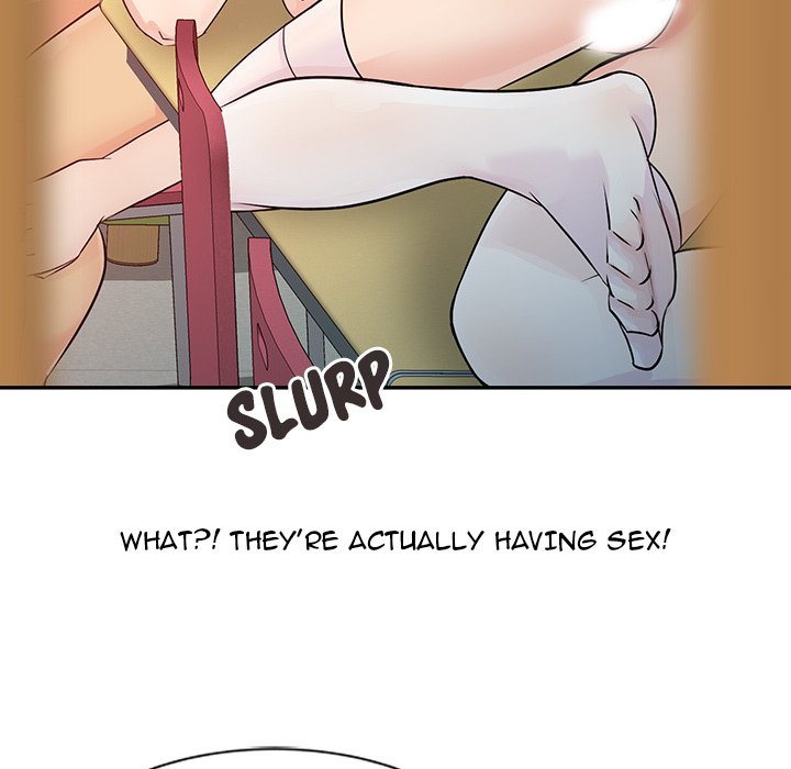 Just For You chapter 8 page 49