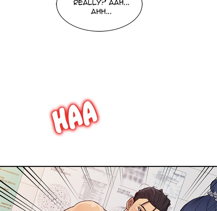 Just For You chapter 8 page 58