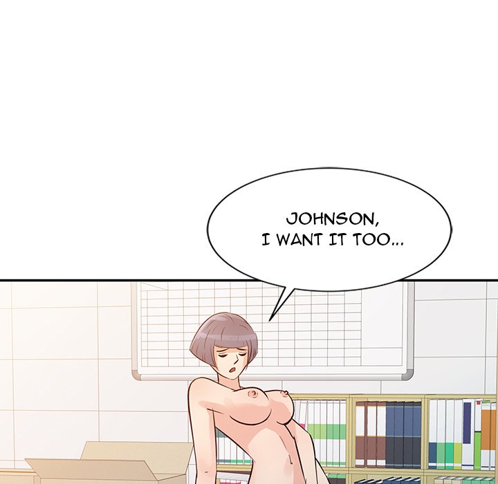 Just For You chapter 8 page 63