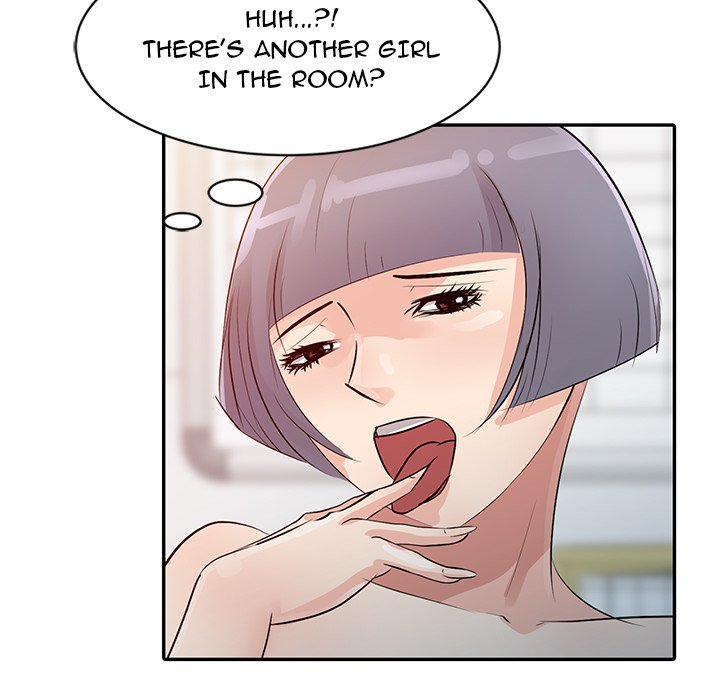 Just For You chapter 8 page 65