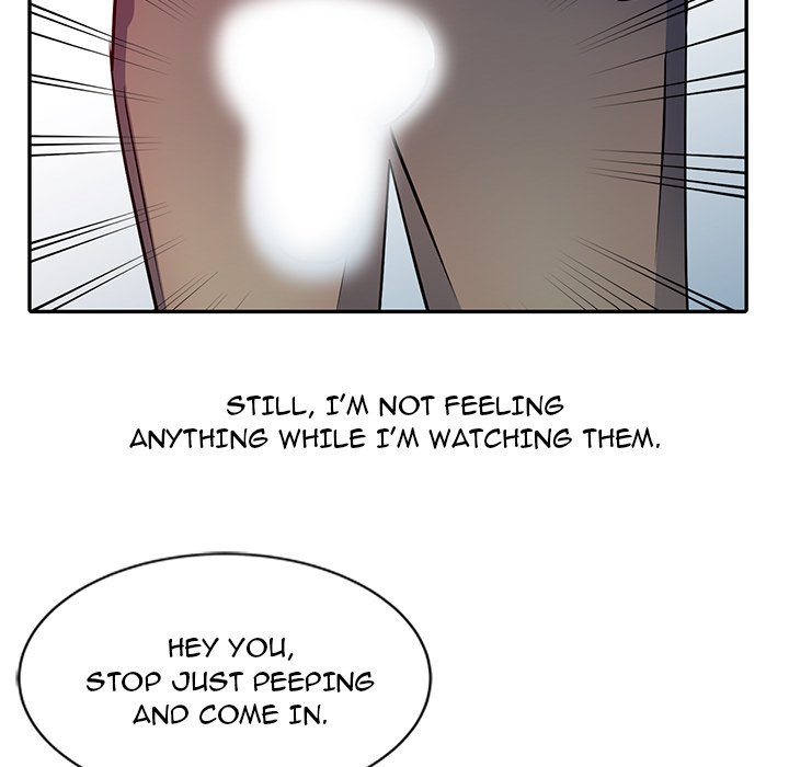 Just For You chapter 8 page 72