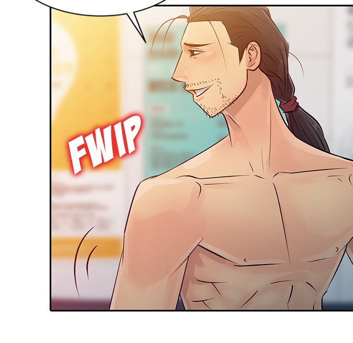 Just For You chapter 8 page 73