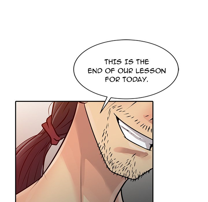 Just For You chapter 8 page 78