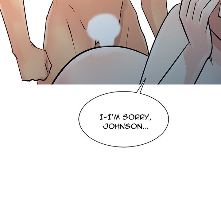Just For You chapter 8 page 84