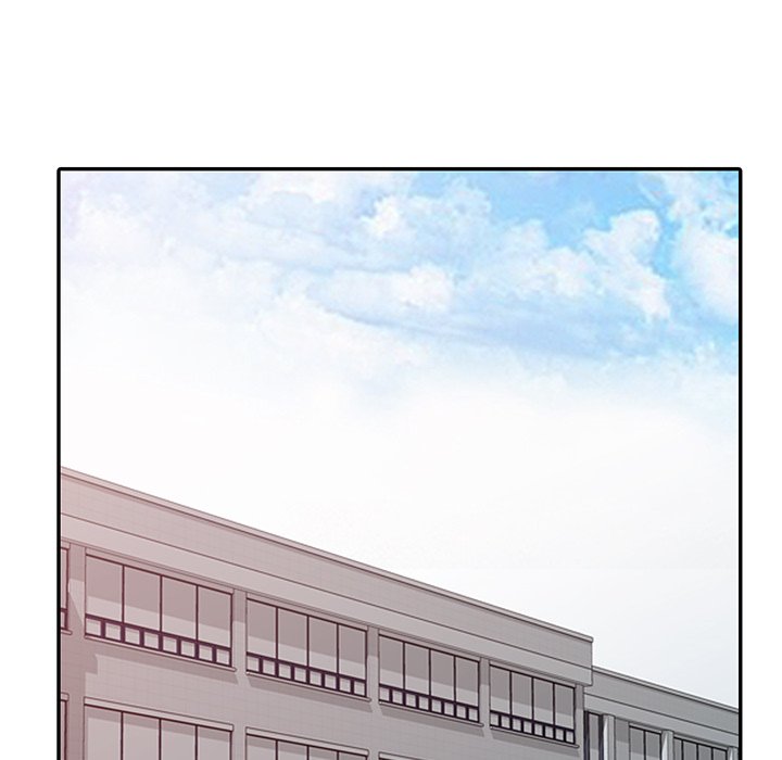 Just For You chapter 8 page 85