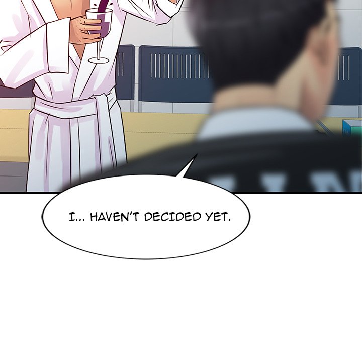 Just For You chapter 8 page 87