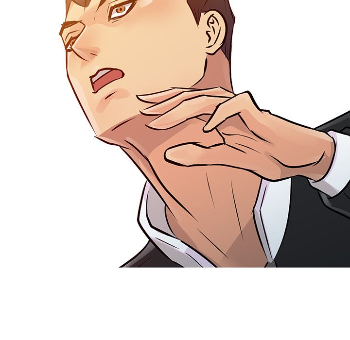 Just For You chapter 8 page 100