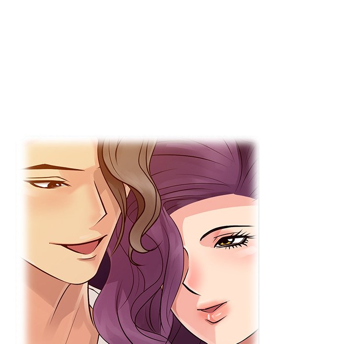 Just For You chapter 8 page 101