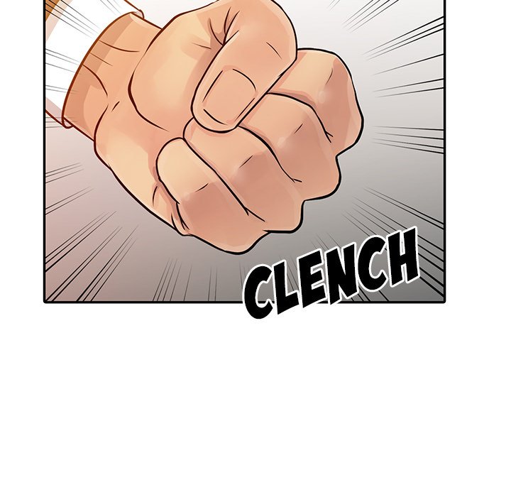 Just For You chapter 9 page 31