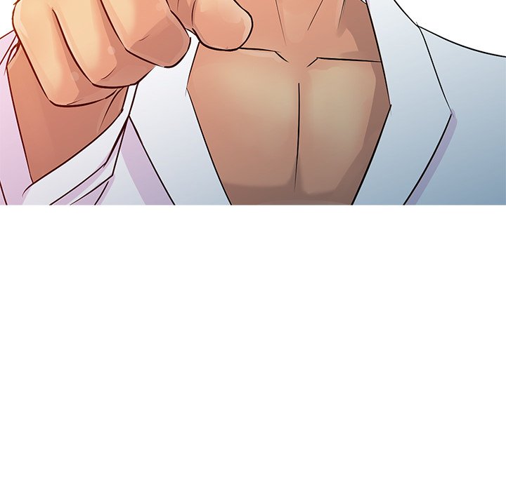 Just For You chapter 9 page 33